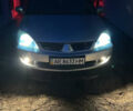 Сірий Міцубісі Lancer, об'ємом двигуна 1.58 л та пробігом 197 тис. км за 3450 $, фото 11 на Automoto.ua