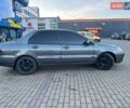 Серый Мицубиси Лансер, объемом двигателя 1.6 л и пробегом 279 тыс. км за 3990 $, фото 2 на Automoto.ua