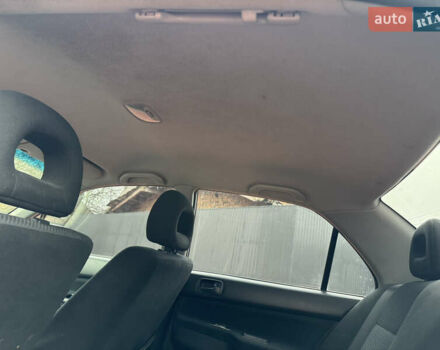 Серый Мицубиси Лансер, объемом двигателя 1.6 л и пробегом 242 тыс. км за 4300 $, фото 25 на Automoto.ua