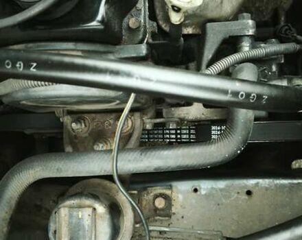 Серый Мицубиси Лансер, объемом двигателя 1.6 л и пробегом 263 тыс. км за 3800 $, фото 14 на Automoto.ua