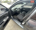 Сірий Міцубісі Lancer, об'ємом двигуна 1.58 л та пробігом 162 тис. км за 4650 $, фото 16 на Automoto.ua