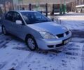 Серый Мицубиси Лансер, объемом двигателя 1.6 л и пробегом 163 тыс. км за 5000 $, фото 7 на Automoto.ua