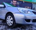 Серый Мицубиси Лансер, объемом двигателя 1.6 л и пробегом 163 тыс. км за 5000 $, фото 26 на Automoto.ua