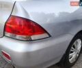 Сірий Міцубісі Lancer, об'ємом двигуна 1.58 л та пробігом 122 тис. км за 6300 $, фото 16 на Automoto.ua