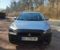 Сірий Міцубісі Lancer, об'ємом двигуна 2 л та пробігом 338 тис. км за 4900 $, фото 1 на Automoto.ua