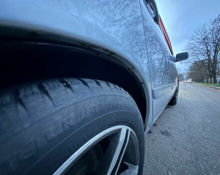 Сірий Міцубісі Lancer, об'ємом двигуна 1.6 л та пробігом 210 тис. км за 4750 $, фото 5 на Automoto.ua