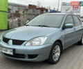 Сірий Міцубісі Lancer, об'ємом двигуна 1.6 л та пробігом 116 тис. км за 5199 $, фото 4 на Automoto.ua
