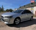 Сірий Міцубісі Lancer, об'ємом двигуна 2 л та пробігом 253 тис. км за 6700 $, фото 1 на Automoto.ua