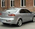 Сірий Міцубісі Lancer, об'ємом двигуна 2 л та пробігом 220 тис. км за 6400 $, фото 6 на Automoto.ua