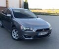 Серый Мицубиси Лансер, объемом двигателя 2 л и пробегом 257 тыс. км за 5700 $, фото 1 на Automoto.ua