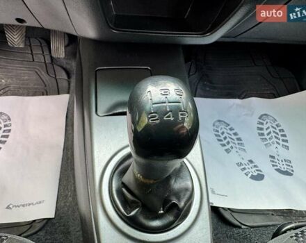 Сірий Міцубісі Lancer, об'ємом двигуна 1.58 л та пробігом 138 тис. км за 4990 $, фото 29 на Automoto.ua