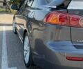 Сірий Міцубісі Lancer, об'ємом двигуна 2 л та пробігом 208 тис. км за 6300 $, фото 1 на Automoto.ua