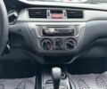 Серый Мицубиси Лансер, объемом двигателя 1.6 л и пробегом 205 тыс. км за 5300 $, фото 8 на Automoto.ua