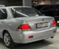 Серый Мицубиси Лансер, объемом двигателя 1.58 л и пробегом 271 тыс. км за 4200 $, фото 16 на Automoto.ua