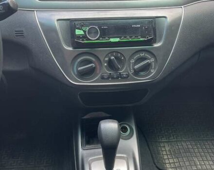 Сірий Міцубісі Lancer, об'ємом двигуна 1.58 л та пробігом 305 тис. км за 3300 $, фото 8 на Automoto.ua