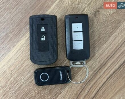 Серый Мицубиси Лансер, объемом двигателя 2 л и пробегом 170 тыс. км за 7200 $, фото 13 на Automoto.ua