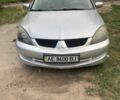 Сірий Міцубісі Lancer, об'ємом двигуна 2 л та пробігом 220 тис. км за 4500 $, фото 14 на Automoto.ua