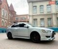 Сірий Міцубісі Lancer, об'ємом двигуна 2 л та пробігом 250 тис. км за 5600 $, фото 1 на Automoto.ua
