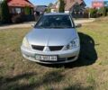Сірий Міцубісі Lancer, об'ємом двигуна 1.6 л та пробігом 355 тис. км за 3000 $, фото 1 на Automoto.ua