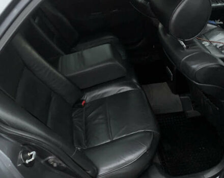 Серый Мицубиси Лансер, объемом двигателя 1.6 л и пробегом 260 тыс. км за 3950 $, фото 6 на Automoto.ua