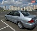 Сірий Міцубісі Lancer, об'ємом двигуна 1.59 л та пробігом 288 тис. км за 4500 $, фото 3 на Automoto.ua