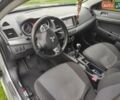 Сірий Міцубісі Lancer, об'ємом двигуна 2 л та пробігом 124 тис. км за 7499 $, фото 13 на Automoto.ua