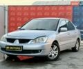 Сірий Міцубісі Lancer, об'ємом двигуна 1.6 л та пробігом 395 тис. км за 4900 $, фото 1 на Automoto.ua