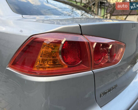 Міцубісі Lancer 2007 у Житомирі на Automoto.ua Сірий Міцубісі Lancer, об'ємом двигуна 1.5 л та пробігом 195 тис. км за 5700 $, фото 50 на Automoto.ua