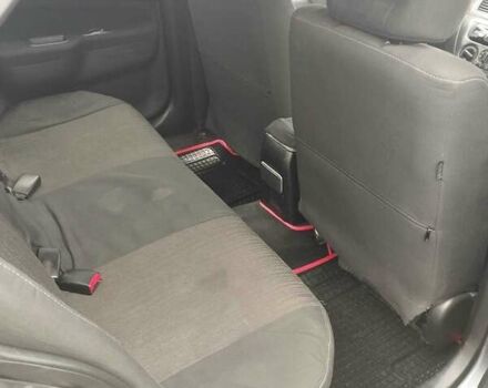 Серый Мицубиси Лансер, объемом двигателя 1.6 л и пробегом 181 тыс. км за 4500 $, фото 10 на Automoto.ua