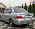 Сірий Міцубісі Lancer, об'ємом двигуна 1.6 л та пробігом 281 тис. км за 3999 $, фото 12 на Automoto.ua