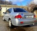 Сірий Міцубісі Lancer, об'ємом двигуна 1.6 л та пробігом 207 тис. км за 5000 $, фото 1 на Automoto.ua