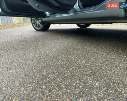 Серый Мицубиси Лансер, объемом двигателя 1.58 л и пробегом 205 тыс. км за 4750 $, фото 10 на Automoto.ua