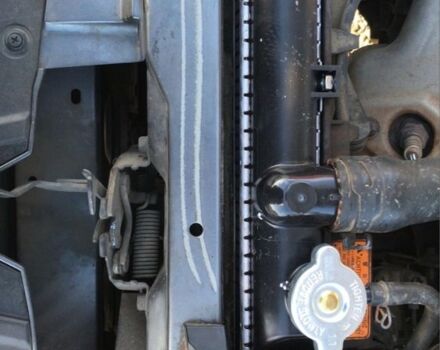 Серый Мицубиси Лансер, объемом двигателя 1.5 л и пробегом 269 тыс. км за 4200 $, фото 18 на Automoto.ua