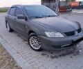 Мицубиси Лансер 2007 в Ивано-Франковске на Automoto.ua Серый Мицубиси Лансер, объемом двигателя 1.58 л и пробегом 238 тыс. км за 2950 $, фото 1 на Automoto.ua