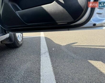 Сірий Міцубісі Lancer, об'ємом двигуна 1.59 л та пробігом 288 тис. км за 4500 $, фото 15 на Automoto.ua