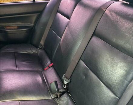 Мицубиси Лансер 2007 в Черкассах на Automoto.ua Серый Мицубиси Лансер, объемом двигателя 1.6 л и пробегом 180 тыс. км за 4200 $, фото 9 на Automoto.ua