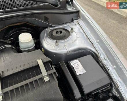 Серый Мицубиси Лансер, объемом двигателя 1.3 л и пробегом 160 тыс. км за 5555 $, фото 74 на Automoto.ua