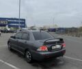 Серый Мицубиси Лансер, объемом двигателя 1.6 л и пробегом 350 тыс. км за 2850 $, фото 7 на Automoto.ua