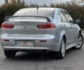 Серый Мицубиси Лансер, объемом двигателя 2 л и пробегом 207 тыс. км за 5800 $, фото 7 на Automoto.ua