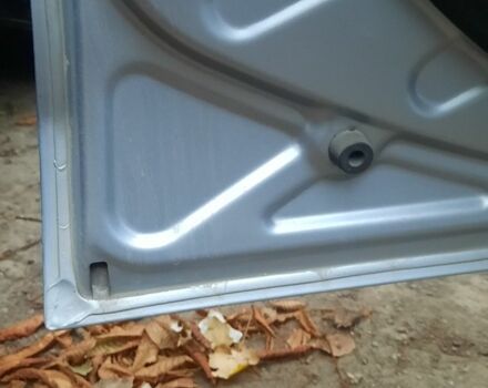 Мицубиси Лансер 2007 в Запорожье на Automoto.ua Серый Мицубиси Лансер, объемом двигателя 2 л и пробегом 202 тыс. км за 7100 $, фото 4 на Automoto.ua