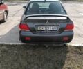 Сірий Міцубісі Lancer, об'ємом двигуна 1.6 л та пробігом 188 тис. км за 160000 $, фото 8 на Automoto.ua