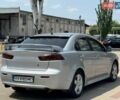 Сірий Міцубісі Lancer, об'ємом двигуна 2 л та пробігом 149 тис. км за 6798 $, фото 13 на Automoto.ua