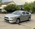 Сірий Міцубісі Lancer, об'ємом двигуна 2 л та пробігом 248 тис. км за 5750 $, фото 1 на Automoto.ua