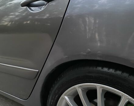 Серый Мицубиси Лансер, объемом двигателя 1.6 л и пробегом 250 тыс. км за 3999 $, фото 17 на Automoto.ua