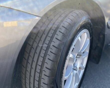 Сірий Міцубісі Lancer, об'ємом двигуна 1.6 л та пробігом 293 тис. км за 5000 $, фото 22 на Automoto.ua