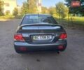 Мицубиси Лансер 2007 в Львове на Automoto.ua Серый Мицубиси Лансер, объемом двигателя 1.6 л и пробегом 224 тыс. км за 3200 $, фото 1 на Automoto.ua