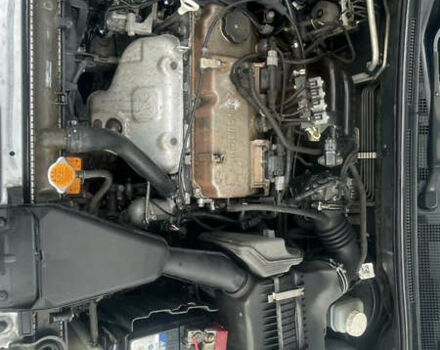 Серый Мицубиси Лансер, объемом двигателя 2 л и пробегом 230 тыс. км за 4000 $, фото 8 на Automoto.ua