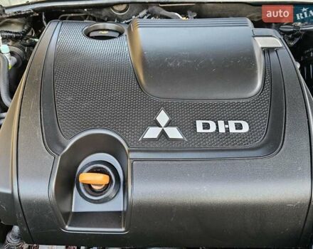 Серый Мицубиси Лансер, объемом двигателя 2 л и пробегом 282 тыс. км за 5450 $, фото 76 на Automoto.ua