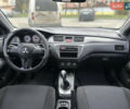Сірий Міцубісі Lancer, об'ємом двигуна 1.6 л та пробігом 177 тис. км за 2800 $, фото 34 на Automoto.ua