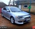 Сірий Міцубісі Lancer, об'ємом двигуна 2 л та пробігом 23000 тис. км за 5999 $, фото 1 на Automoto.ua